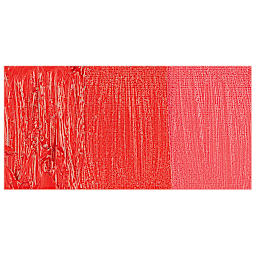 Utrecht Studio Series Oil Paint - Cadmium Red Hue swatch