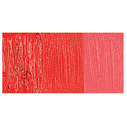 Utrecht Studio Series Oil Paint - Cadmium Red Hue swatch