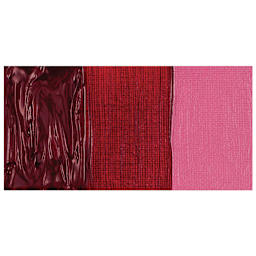 Utrecht Studio Series Oil Paint - Alizarin Crimson swatch