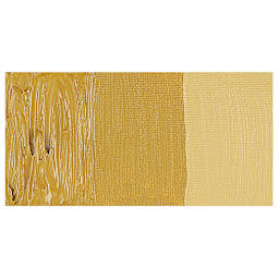 Utrecht Studio Series Oil Paint - Yellow Ochre swatch