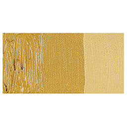 Utrecht Studio Series Oil Paint - Yellow Ochre swatch