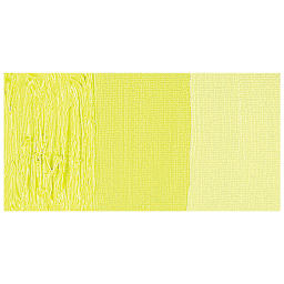 Utrecht Studio Series Oil Paint - Primary Yellow swatch