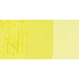 Utrecht Studio Series Oil Paint - Primary Yellow swatch