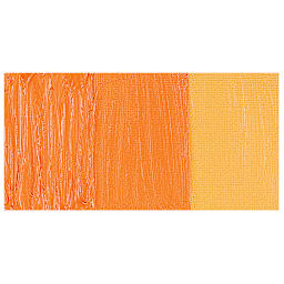 Utrecht Studio Series Oil Paint - Cadmium Orange Hue swatch