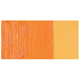 Utrecht Studio Series Oil Paint - Cadmium Orange Hue swatch