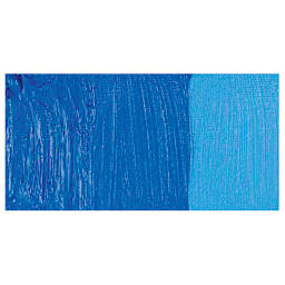 Utrecht Studio Series Oil Paint - Cerulean Blue Hue swatch