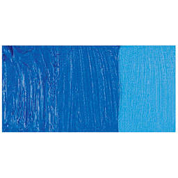 Utrecht Studio Series Oil Paint - Cerulean Blue Hue swatch