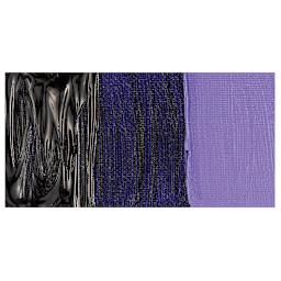 Utrecht Studio Series Oil Paint - Dioxazine Purple swatch