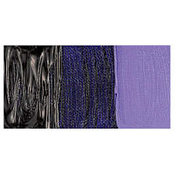 Utrecht Studio Series Oil Paint - Dioxazine Purple swatch