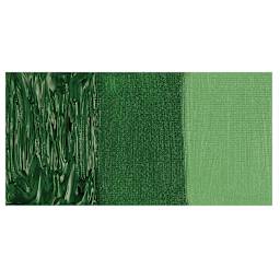 Utrecht Studio Series Oil Paint - Sap Green Hue swatch