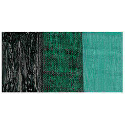 Utrecht Studio Series Oil Paint - Viridian Hue swatch