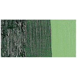 Utrecht Studio Series Oil Paint - Prussian Green swatch
