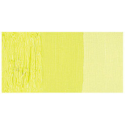 Utrecht Studio Series Imperfect Oil Paint - Primary Yellow swatch