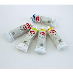 Utrecht Studio Series Imperfect Oil Paint Tubes (Imperfect tubes)