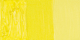 Utrecht Studio Series Oil Paint - Cadmium Yellow Hue swatch