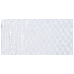 Utrecht Artists' Oil Paint - Vivid White swatch