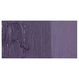 Utrecht Artists' Oil Paint - Plum Grey swatch