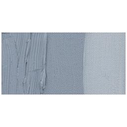 Utrecht Artists' Oil Paint - Cool Grey swatch