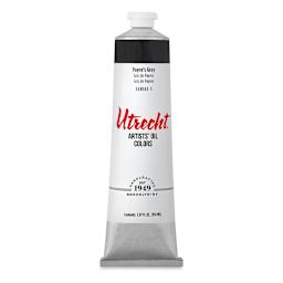 Utrecht Artists' Oil Paint - Payne's Gray, 150 ml tube