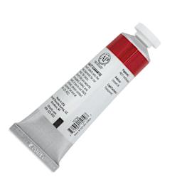 Utrecht Artists' Oil Paint - Permanent Rose Madder, 37 ml tube back