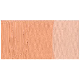 Utrecht Artists' Oil Paint - Warm Blush swatch