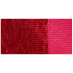 Utrecht Artists' Oil Paint - Primary Magenta, swatch