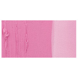 Utrecht Artists' Oil Paint - Vivid Magenta swatch