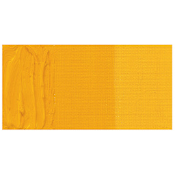 Utrecht Artists' Oil Paint - Cadmium-Free Yellow Deep swatch