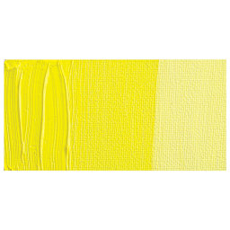 Utrecht Artists' Oil Paint - Titanium Yellow swatch