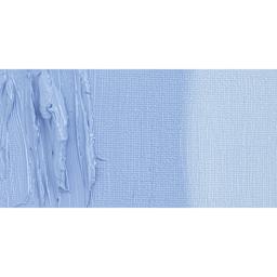 Utrecht Artists' Oil Paint - Vivid Blue swatch