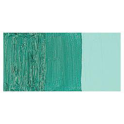 Utrecht Artists' Oil Paint - Cobalt Green swatch