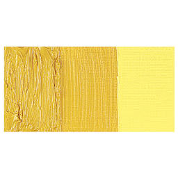 Utrecht Artists' Oil Paint - Aureolin Cobalt Yellow swatch