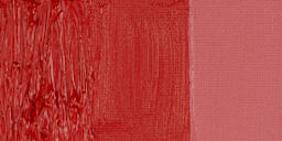 Utrecht Artists' Oil Paint - Cadmium Red Deep Pure swatch