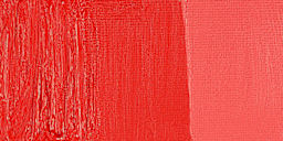 Utrecht Artists' Oil Paint - Cadmium Red Light swatch