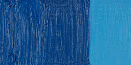 Utrecht Artists' Oil Paint - Cerulean Blue Chromium swatch