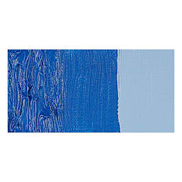 Utrecht Artists' Oil Paint - Cerulean Blue Pure swatch
