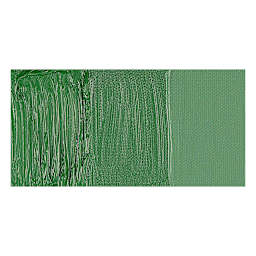 Utrecht Artists' Oil Paint - Chromium Oxide Green swatch