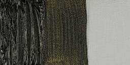 Utrecht Artists' Oil Paint - Davey's Grey swatch