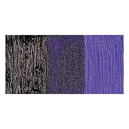 Utrecht Artists' Oil Paint - Dioxazine Purple swatch
