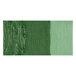 Utrecht Artists' Oil Paint - Green Earth Hue swatch
