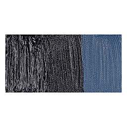 Utrecht Artists' Oil Paint - Indigo swatch