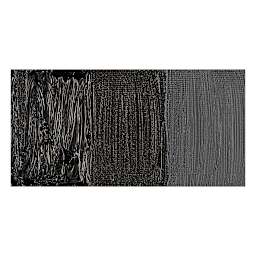 Utrecht Artists' Oil Paint - Ivory Black swatch