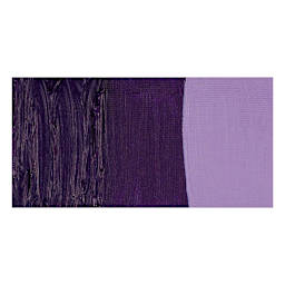 Utrecht Artists' Oil Paint - Manganese Violet swatch