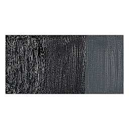 Utrecht Artists' Oil Paint - Mars Black swatch