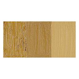 Utrecht Artists' Oil Paint - Mars Yellow swatch