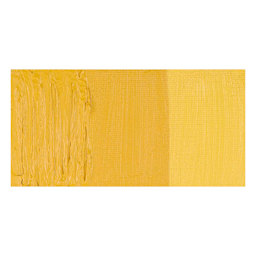 Utrecht Artists' Oil Paint - Naples Yellow Hue swatch