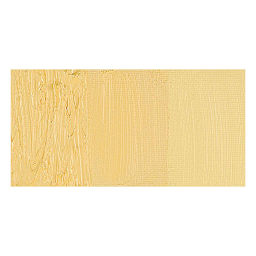 Utrecht Artists' Oil Paint - Naples Yellow Light swatch