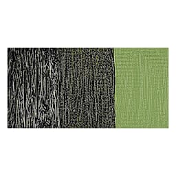 Utrecht Artists' Oil Paint - Olive Green swatch
