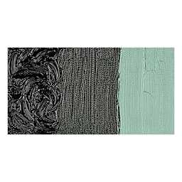 Utrecht Artists' Oil Paint - Permanent Sap Green Deep swatch