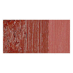 Utrecht Artists' Oil Paint - Terra Rosa Hue swatch